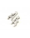 SC204 Front Lower Arm(Scorpion 2014) SC204B  - KYOSHO RC